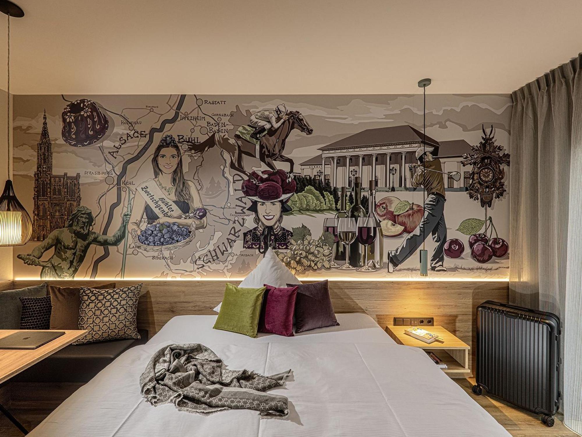 בול Adoro Aparthotel מראה חיצוני תמונה
