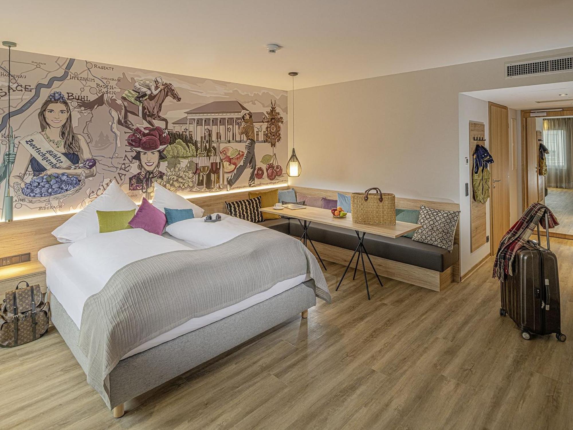 בול Adoro Aparthotel מראה חיצוני תמונה
