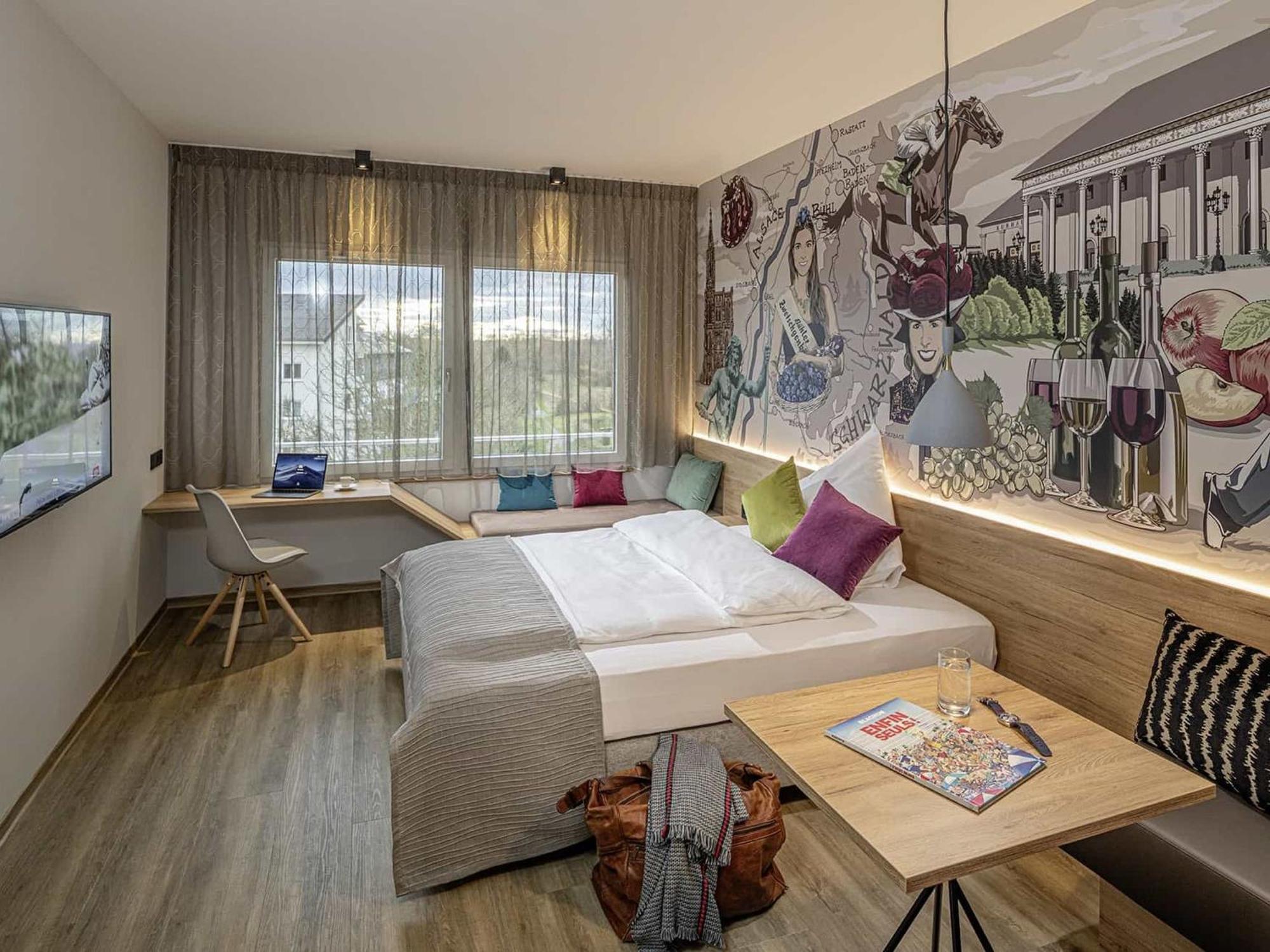 בול Adoro Aparthotel מראה חיצוני תמונה
