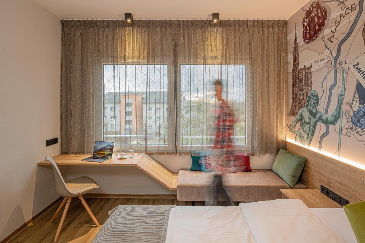בול Adoro Aparthotel מראה חיצוני תמונה