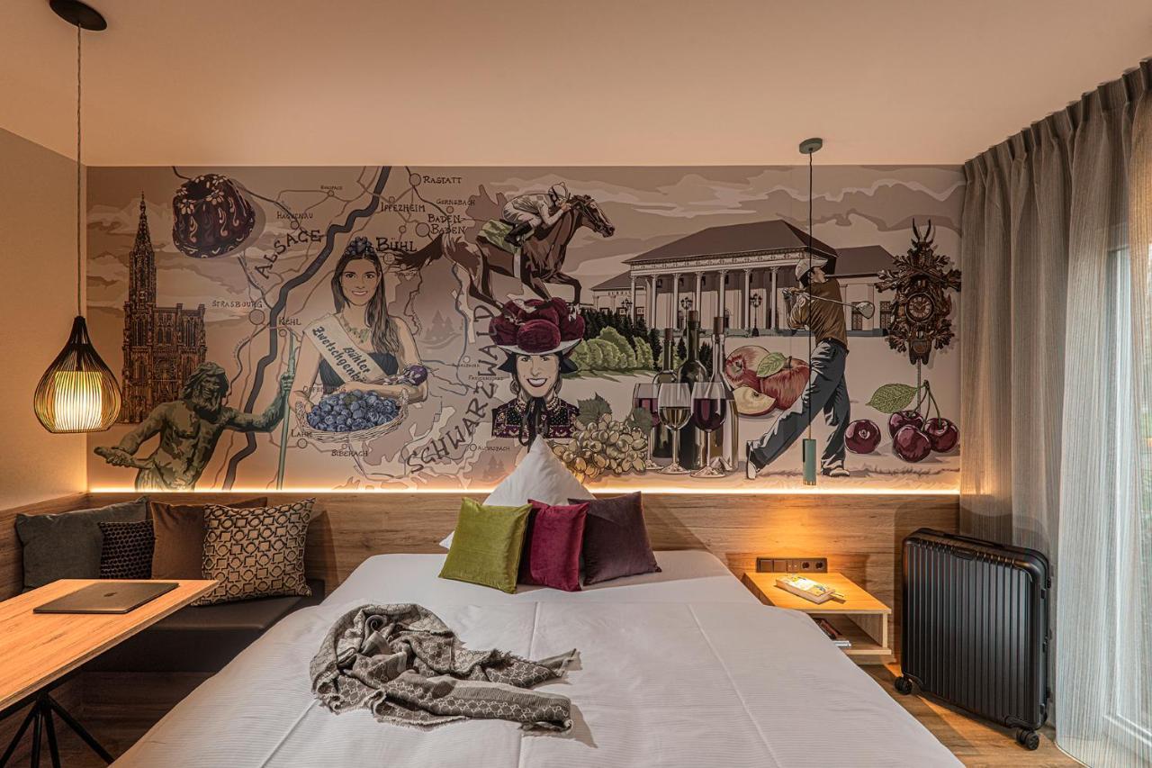 בול Adoro Aparthotel מראה חיצוני תמונה